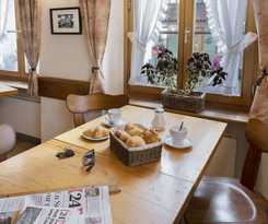 Hotel de Commune Rougemont