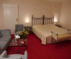 Hotel Burg Heimerzheim