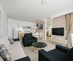 Hotel City Beach Apartments Makarska