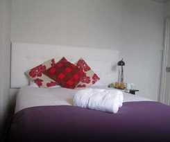 Hotel Fryatt and Bar