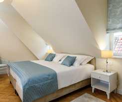 Hotel Heritage hotel Santa Lucia