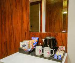 Hotel Regenta Place Mohali