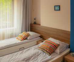 Hotel JANDA Resort and Conference