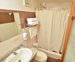 Hotel Hostal Gampala