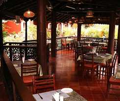 Kingstork Beach Resort