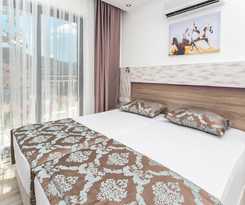  Sardunya Andifli Otel
