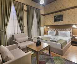  Sarikonak Boutique and SPA Hotel