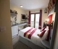 Hotel Gulliver\'s Resort Matlock Bath