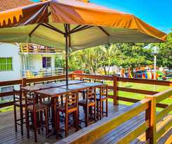 Hotel Estada inesquec&iacute;vel-Village dos P&aacute;ssaros