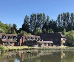 Cadmore Lodge