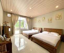 Hotel Alinson Sunset Hill By Zuzu