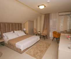 Hotel Bajadera Lux