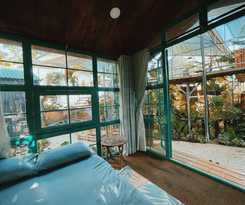 Tropical Garden Homestay