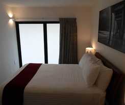 Hotel Armonik Suites