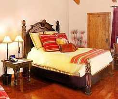 Hotel Wildcatter Ranch and Resort