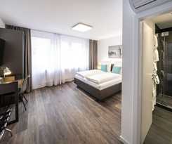 BoardingWorld Mannheim