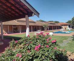 Hotel Pousada Villa Olympia