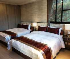 Huaman hot villa