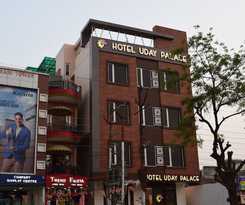 Hotel Uday Palace