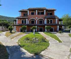 Hotel Villa Corfiota Moraitika Beach