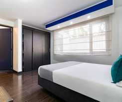 Hotel Ayenda Puerto Madero Boutique
