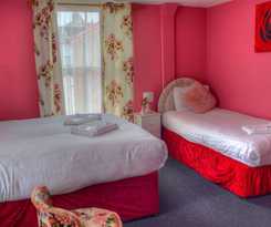 Hotel Villa Rose