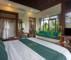Hotel Alam Wayang Ubud
