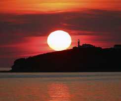 Hotel Bayside Cottage