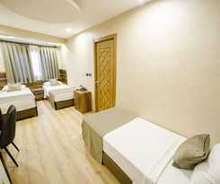 Vizyon Park Otel