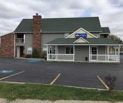 Americas Best Value Inn Grain Valley at I-70