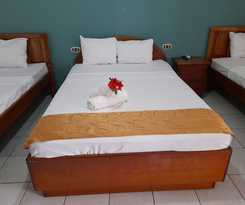 Hotel Arenal Poshpacker - Hostel