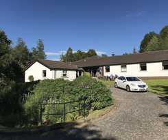 Crianlarich Youth Hostel
