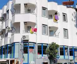 Mimosa Pension