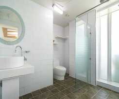 Hotel Namhae Opera House Pension