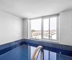 Hotel Goseong Maple Kidsandspaandpoolivilla