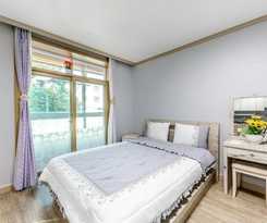 Hotel Goseong Gamnamu Pension