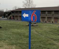 Motel 6 Shartlesville, PA