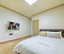 Hotel Suncheonman Ddel Pension