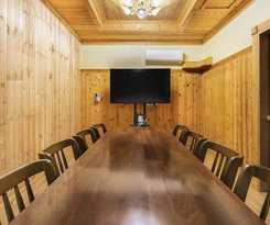 Hotel Gyeongju Euro Vill Spa Pension