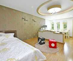 Hotel Tongyoung Macaio Pension