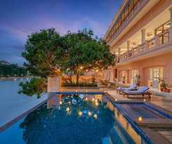 Hotel Pilibhit House, Haridwar - IHCL SeleQtions
