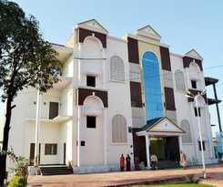 Hotel The Safari Inn