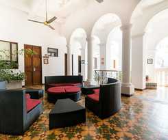 Masaya Santa Marta - Hostel