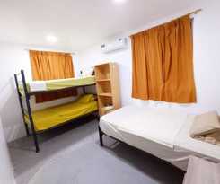 Hotel Hostal El Naufrago