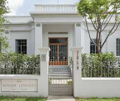 Casa Bosque Eduviges