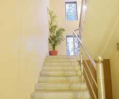 Goroomgo Luxury Star Inn Sum Hospital Bhubaneswar
