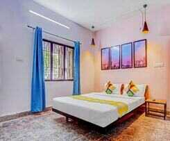 Goroomgo Luxury Star Inn 3 Bhubaneswar
