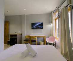 Hotel Madonna Hometel and Suites New Pandan