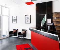 Hotel Good Morning Berlin City West 