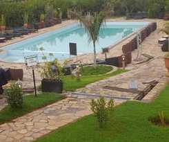 Hotel CAPELLA RESORT